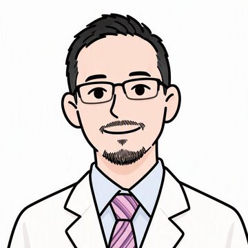 林明輝醫師